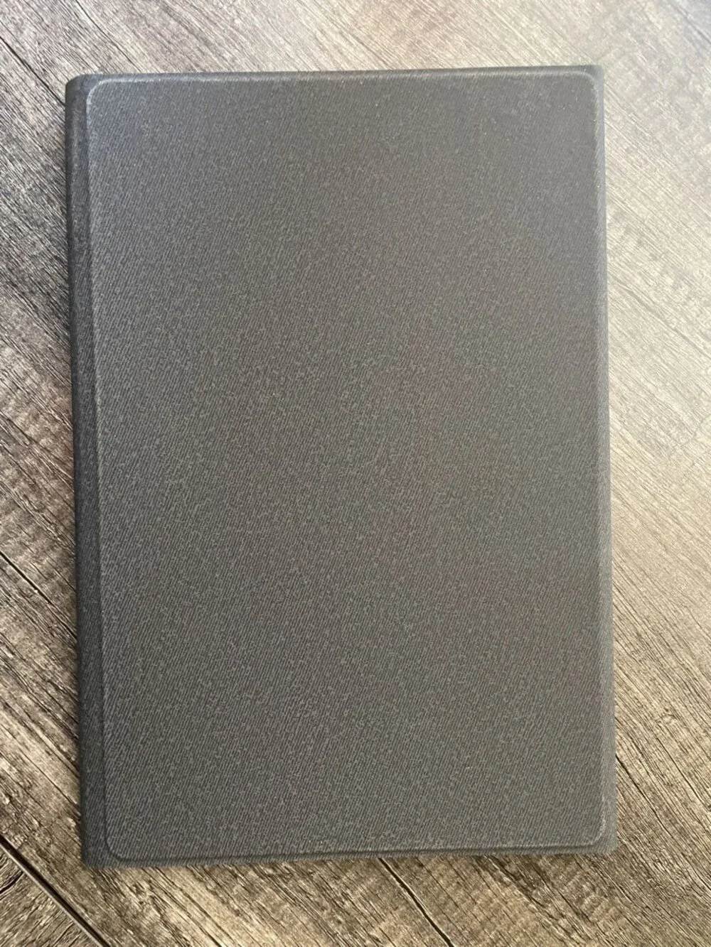 Samsung Galaxy Tab S9 Plus Keyboard Case 7 Color Backlit Touchpad & S Pen Holder